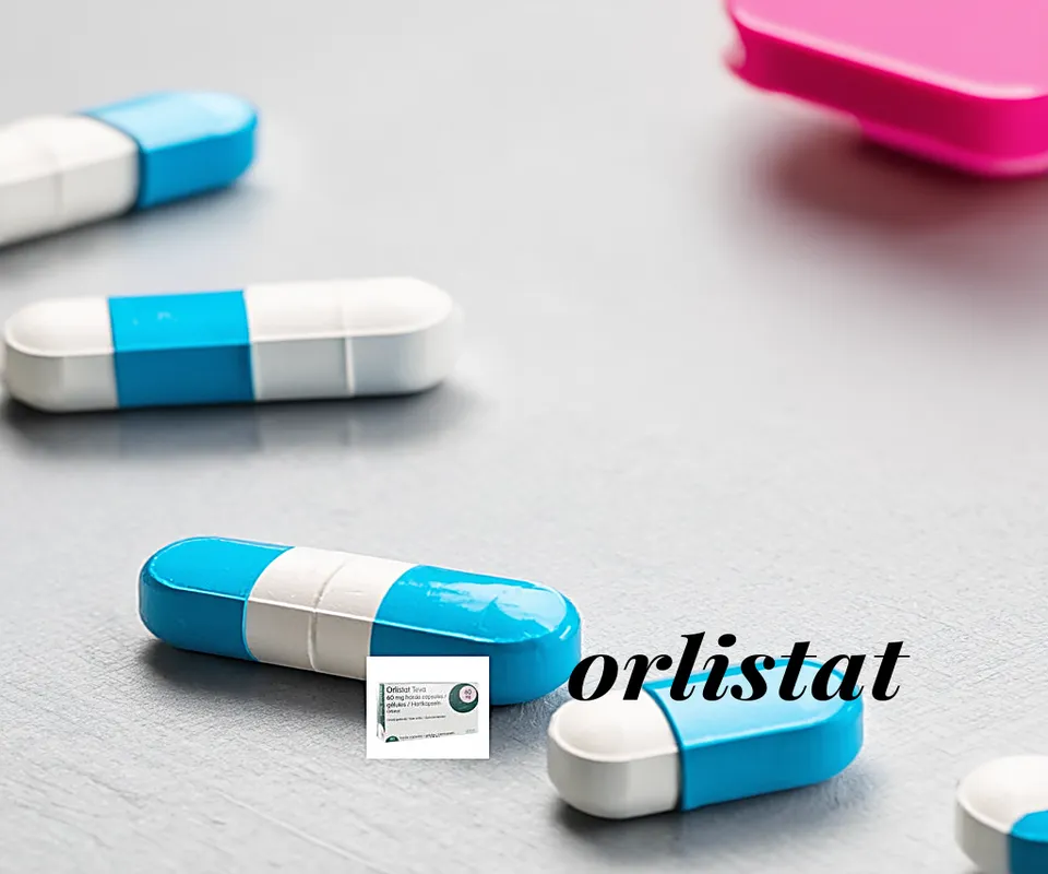 El precio de orlistat